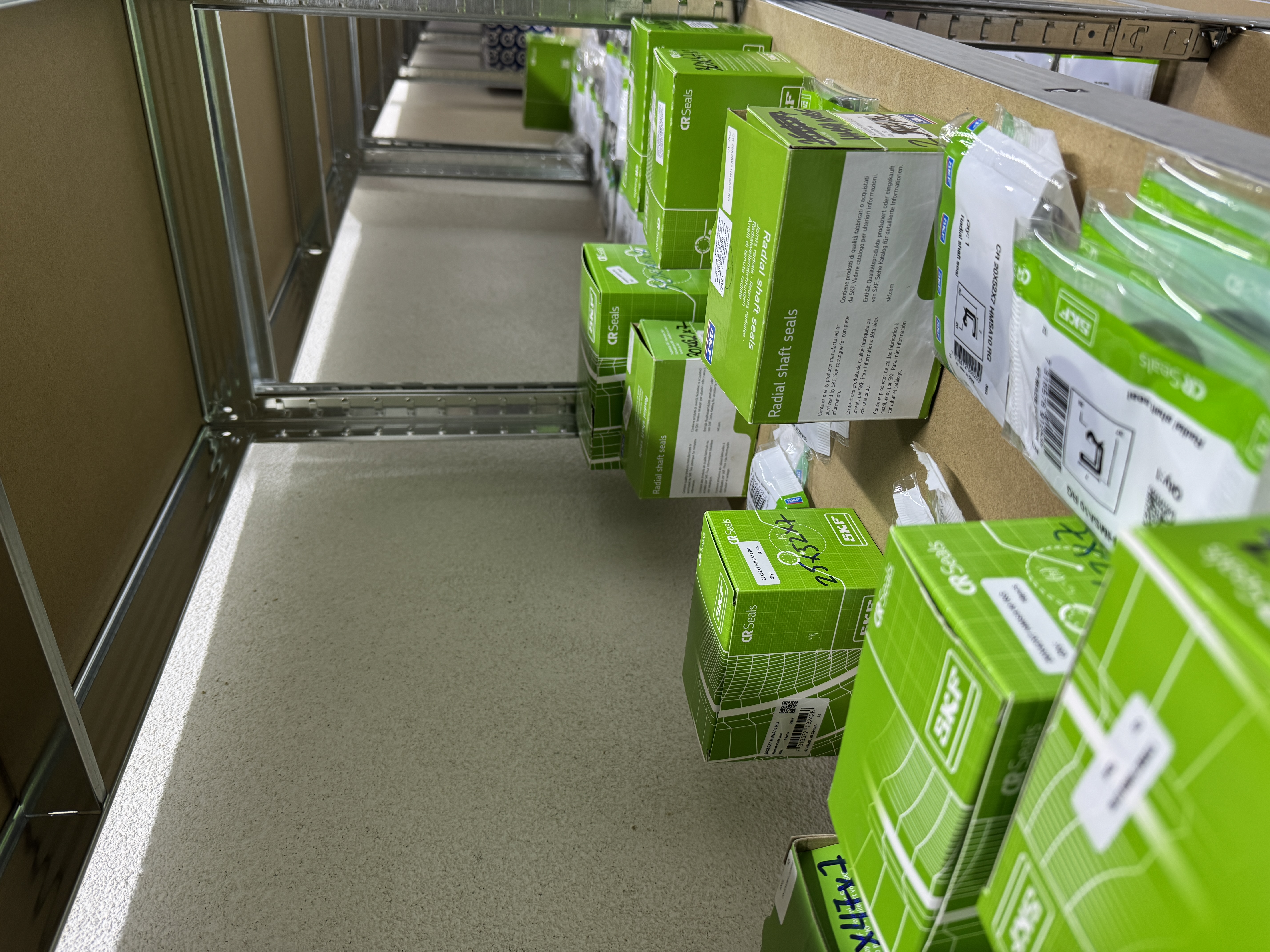 Складиште 4